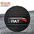 Jogo Tapete Automotivo Fiat Pulse Borracha com Logo - Imagem 4
