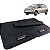 Jogo de Tapete Xsara Picasso 2000 a 2012 Borracha Com Logo - Imagem 1