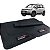Jogo de Tapete Citroen AirCross 2010 a 2020 Borracha - Imagem 1
