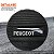 Jogo de Tapete Peugeot 207 2009 a 2015 Borracha Com Logo - Imagem 4