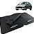 Jogo de Tapete Peugeot 206 2000 a 2005 Borracha Com Logo - Imagem 1