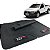 Jogo Tapete Strada Working Borracha com Logo Fiat - Imagem 1