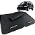 Jogo Tapete Zafira Borracha 2001 2002 2003 2004 com Logo - Imagem 1