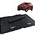Jogo Tapete EcoSport 2012 2013 2014 2015 Borracha com Logo - Imagem 1