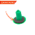 Kit Bucha Presilha Grampo Moldura Para-lama Fiat Jeep Palio - Imagem 4