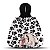 Porta Lixo Lixeirinha Lixinho para Carro em Neoprene Bulldog - Imagem 1