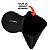 Porta Lixo Lixeirinha Lixinho para Carro em Neoprene Surf - Imagem 4