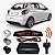 Sensor Estacionamento Ré Peugeot 208 com Display 4 pontos - Imagem 1