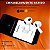 Fone De Ouvido Sem Fio Bluetooth V5.4 Tws Wireless Original H´ Maston - Imagem 2