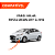 Kit Lâmpada Ultra Led Diamond Farol Milha Fiesta Sedan 11/16 60W 6500k - Imagem 9