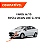 Kit Lâmpada Ultra Led Diamond Farol Alto Fiesta Sedan 07/16 60W 6500k - Imagem 9