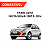 Kit Lâmpada Ultra Led Diamond Farol Alto Fiesta Sedan 00/03 60W 6500k - Imagem 9