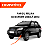 Kit Lâmpada Ultra Led Diamond Farol Milha Ecosport 03/12 60W 6500k - Imagem 9