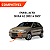 Kit Lâmpada Ultra Led Diamond Farol Alto Siena G2 02/07 60w 6500k - Imagem 9