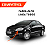 Kit Lâmpada Ultra Led Diamond Farol Alto Linea 60W 6500k - Imagem 9