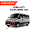 Kit Lâmpada Ultra Led Diamond Farol Alto Ducato 05/16 60W 6500k - Imagem 9