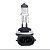 Lâmpada Farol Halogena H27 27W / 12Volts - Imagem 1