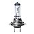 Lâmpada Farol Halogena H7 55W / 12Volts - Imagem 1