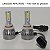 Kit Super Led Fox 2010 a 2020 Farol Milha HB4 20000 Lumens - Imagem 2
