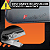 Kit Base Cantoneira Capota Marítima Flash Force Peugeot - Imagem 7