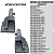Kit Base Cantoneira Capota Marítima Flash Force Carros Ford - Imagem 8