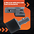 Kit Base Cantoneira Capota Marítima Flash Force Carros Ford - Imagem 5