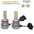 Kit Super Led Virtus Farol Milha H11 20000 Lumens - Imagem 3
