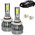 Kit Super Led Virtus Farol Milha H11 20000 Lumens - Imagem 2