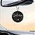 Kit Aromatizante Cheirinho Carro Black 6 peças - Imagem 2