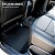 Tapete Bandeja Borracha Borda Alta Jeep Commander - Imagem 7