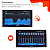Central Multimidia Android 13 CarPlay 7polegadas - Imagem 5