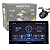 Central Multimidia Android 13 CarPlay 7polegadas Com Câmera Ré - Imagem 1