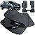 Tapete pra Carro Borrachao Amarok 2010 a 2025 3 Peças - Imagem 1