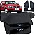 Tapete pra Carro Borracha Gol G2 G3 G4 1999 a 2012 3 Peças - Imagem 1
