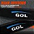 Tapete pra Carro Borracha Gol G2 G3 G4 1999 a 2012 3 Peças - Imagem 6