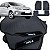 Tapete pra Carro Borracha Ford Fiesta 2001 a 2014 3 Peças - Imagem 1