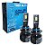 Kit Lâmpada Ultra Led Diamond 6500K HB3 - Imagem 1