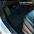 Tapete Bandeja Borracha Borda Alta Fiat Pulse 2021 a 2025 - Imagem 8