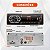 Som Automotivo Carro Bluetooth Fm Usb Sd Mp3 4x10w Mix2002 - Imagem 2
