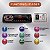 Som Automotivo Carro Bluetooth Fm Usb Sd Mp3 4x10w Mix2002 - Imagem 3