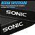 Tapete Borracha Novo Sonic 2026 2027 Antiderrapante Linha Premium - Imagem 6