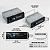 Rádio Automotivo Pioneer MVH145BR Bluetooth USB MP3 Player FM 1 DIN Painel Fixo - Imagem 7