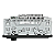 Rádio Automotivo Pioneer MVH145BR Bluetooth USB MP3 Player FM 1 DIN Painel Fixo - Imagem 9