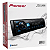 Rádio Automotivo Pioneer MVH145BR Bluetooth USB MP3 Player FM 1 DIN Painel Fixo - Imagem 10