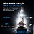Kit Par Lâmpada Ultra Super LED Parati G2 1997 1998 1999 Alta Potência 45W 18000 Lumens Canbus H4 - Imagem 2