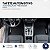 Tapete Borracha GWM POER P30 2026 2027 Reforçado Antiderrapante Linha Premium - Imagem 9