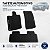 Tapete Borracha GAC GS4 2025 2026 2027 Reforçado Antiderrapante Linha Premium - Imagem 2