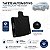 Tapete Borracha GAC GS4 2025 2026 2027 Reforçado Antiderrapante Linha Premium - Imagem 3