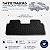 Tapete Borracha GAC GS4 2025 2026 2027 Reforçado Antiderrapante Linha Premium - Imagem 5