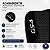 Tapete Borracha GAC GS4 2025 2026 2027 Reforçado Antiderrapante Linha Premium - Imagem 6